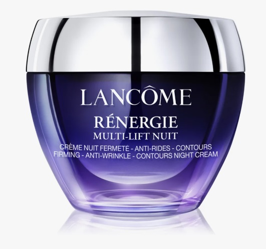 Lancome Rénergie Nuit Multi-Lift (Lifting Firming Anti-Wrinkle Night Cream) Krema za hidrataciju,Kozmetika za prehranu kože